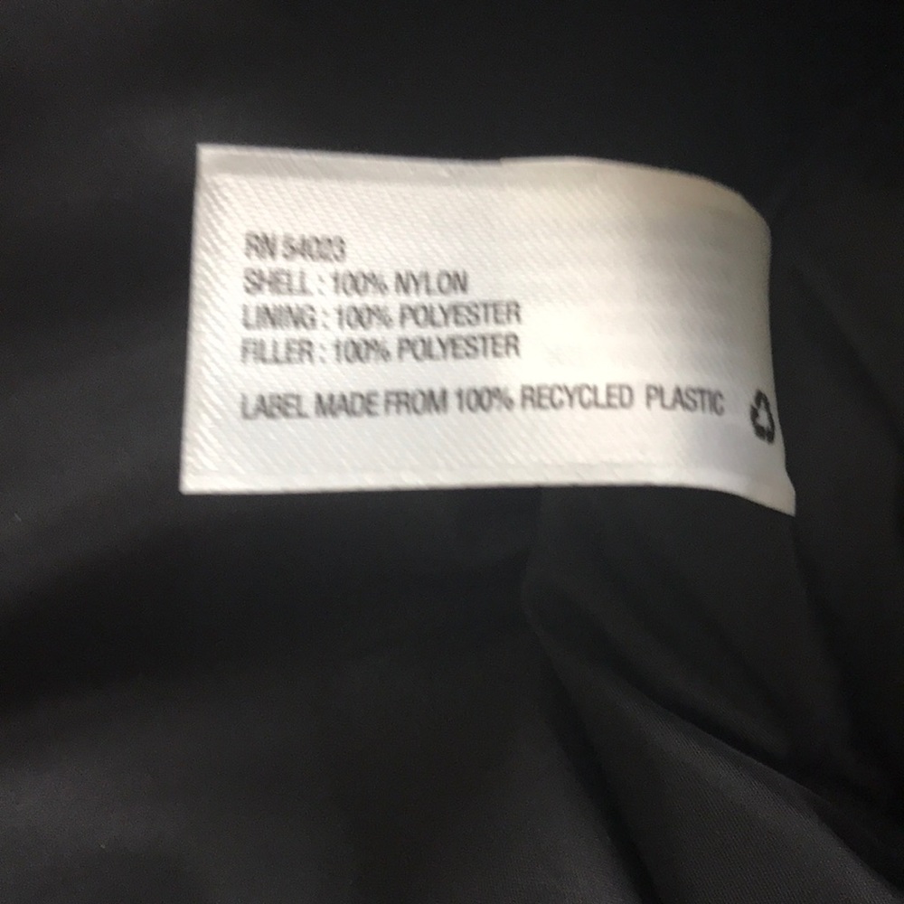 Motor jacket - Picture 3 of 3